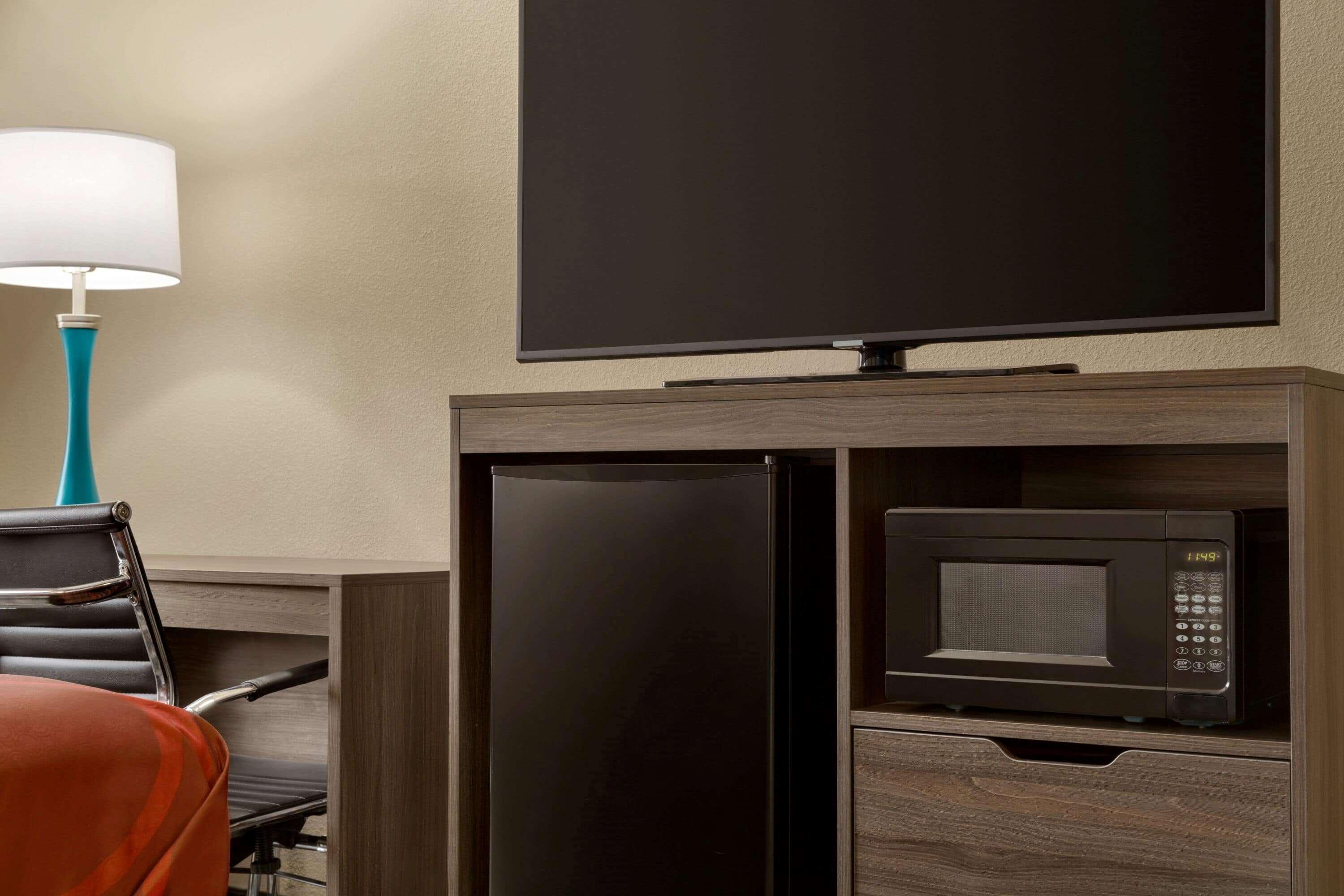 Super 8 By Wyndham San Antonio Airport North Hotel Luaran gambar