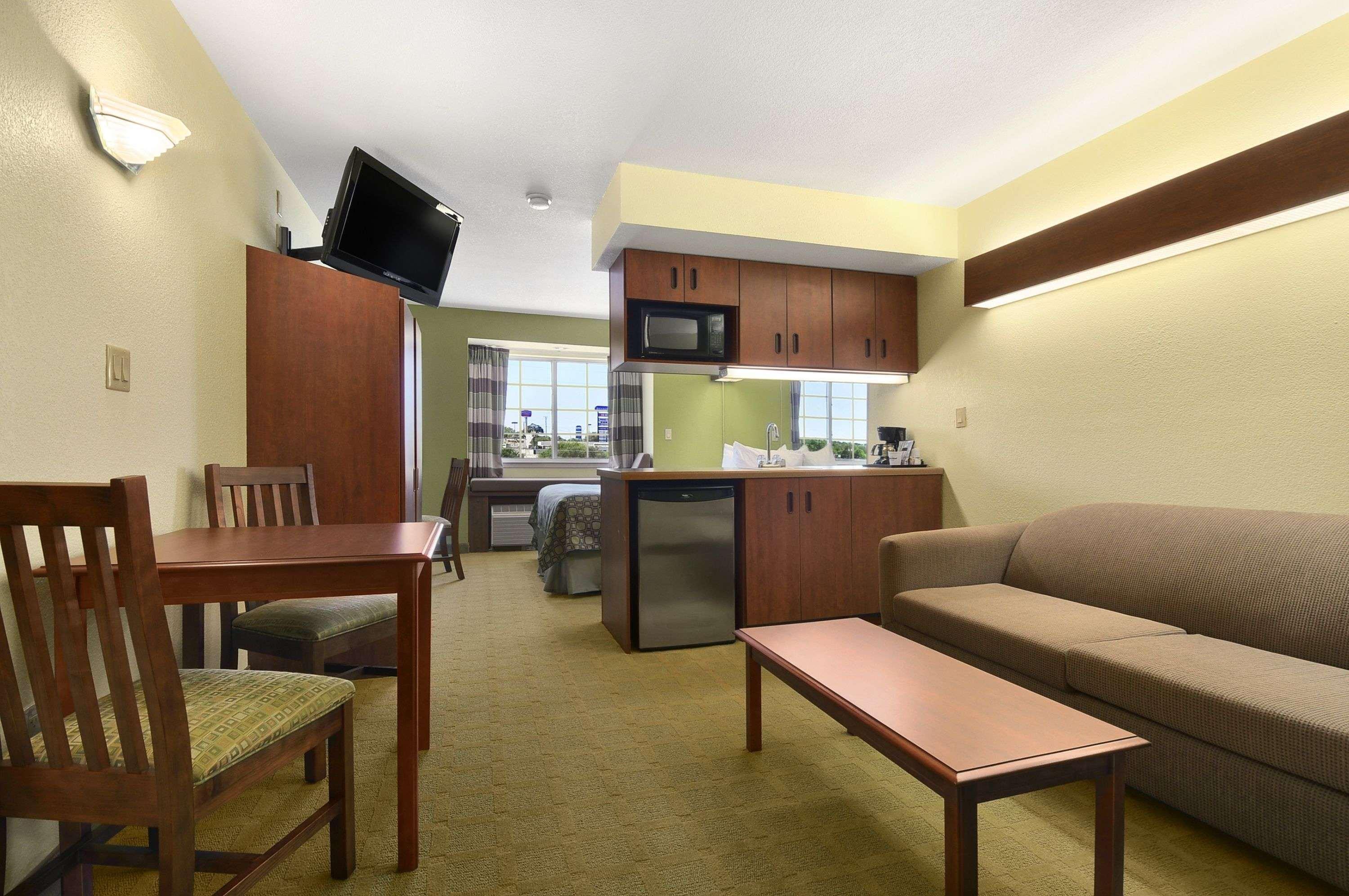 Super 8 By Wyndham San Antonio Airport North Hotel Luaran gambar