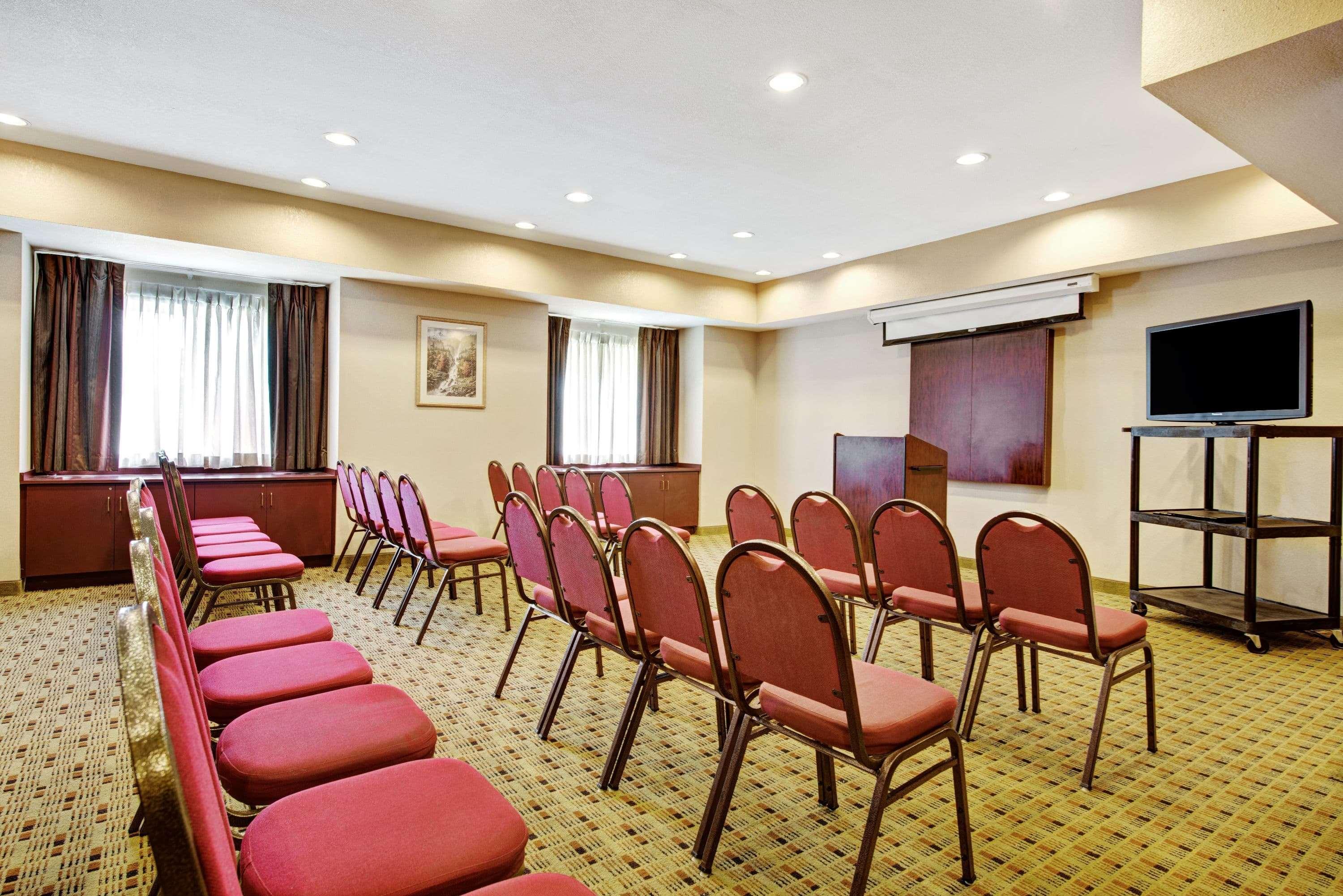 Super 8 By Wyndham San Antonio Airport North Hotel Luaran gambar