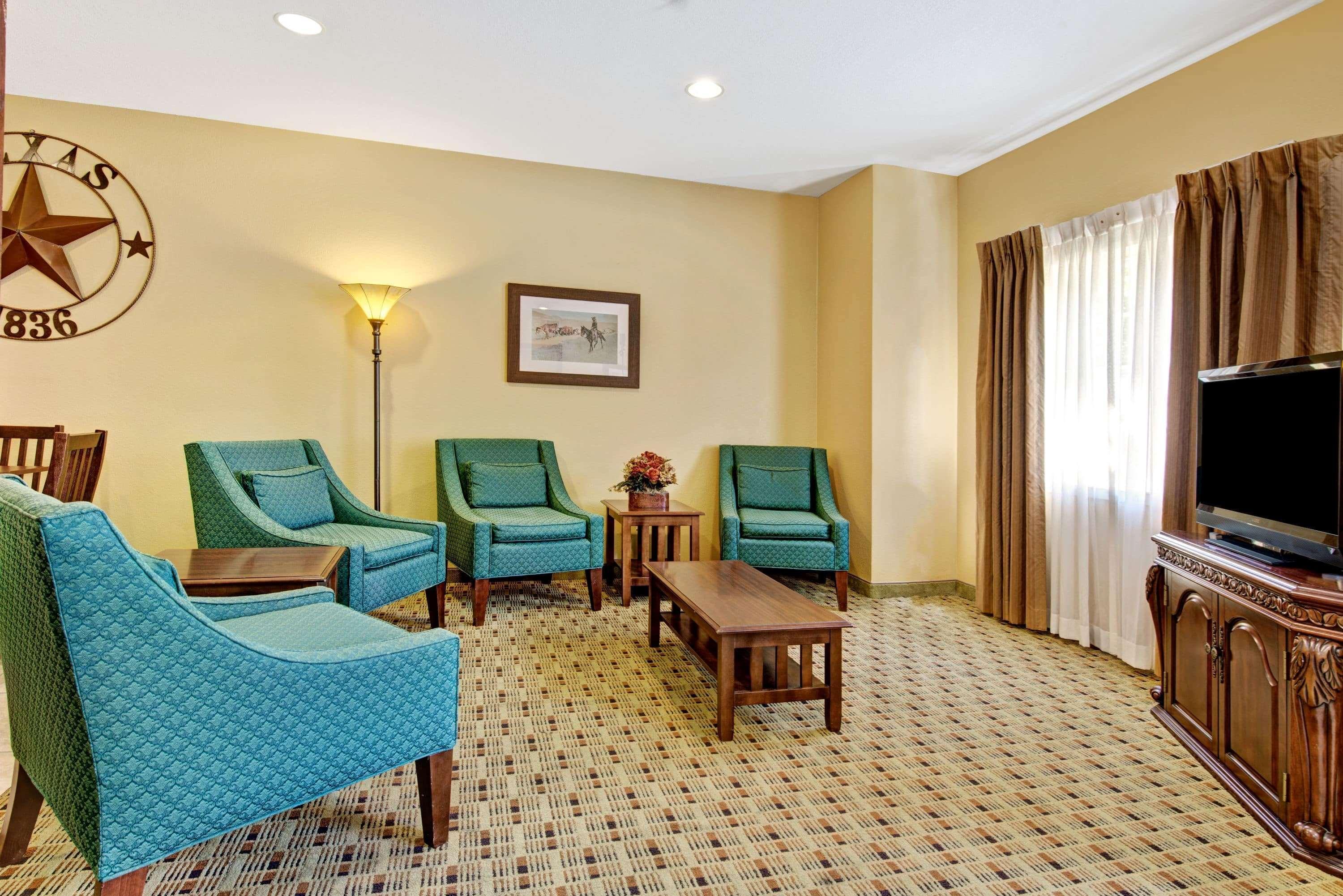Super 8 By Wyndham San Antonio Airport North Hotel Luaran gambar