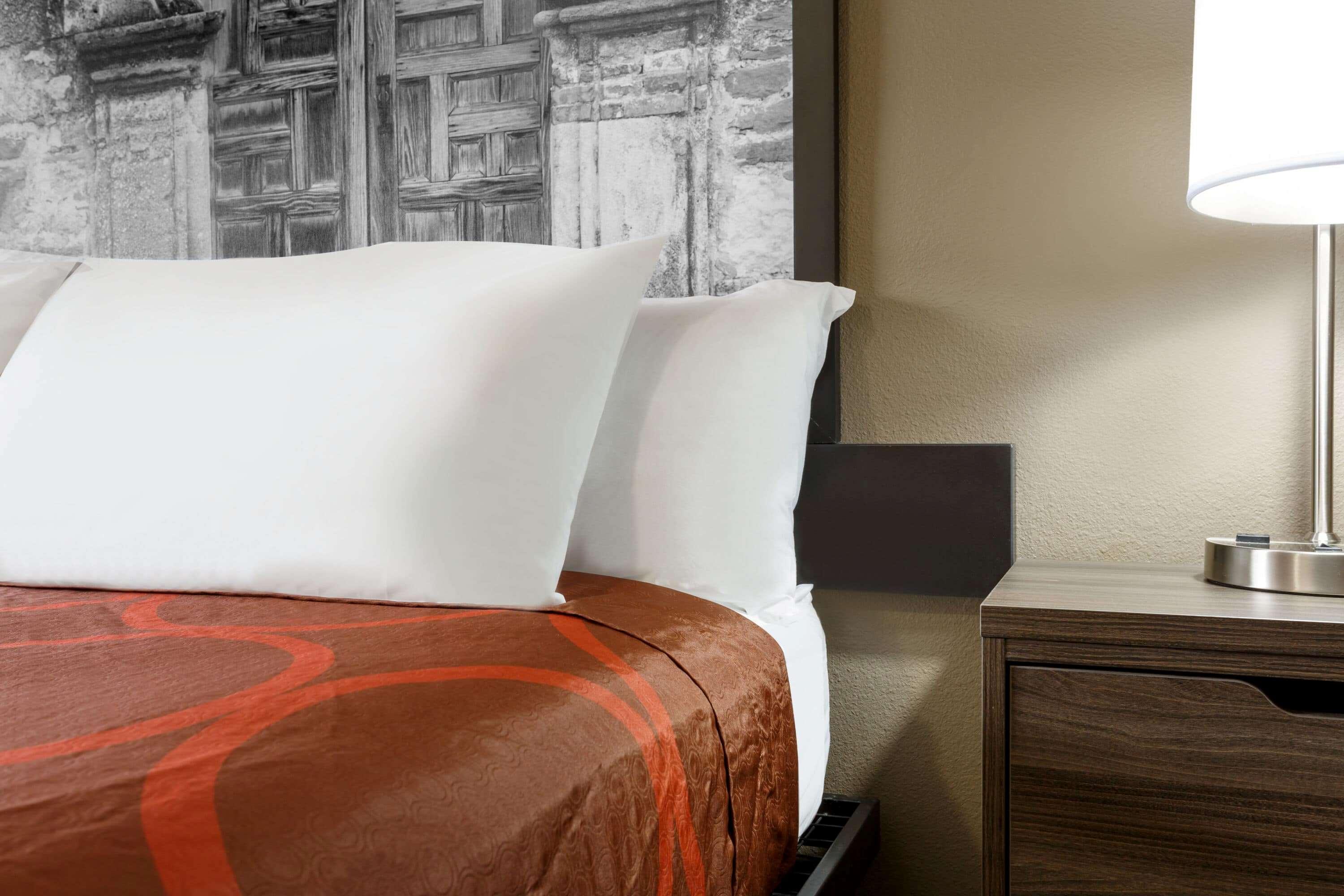 Super 8 By Wyndham San Antonio Airport North Hotel Luaran gambar