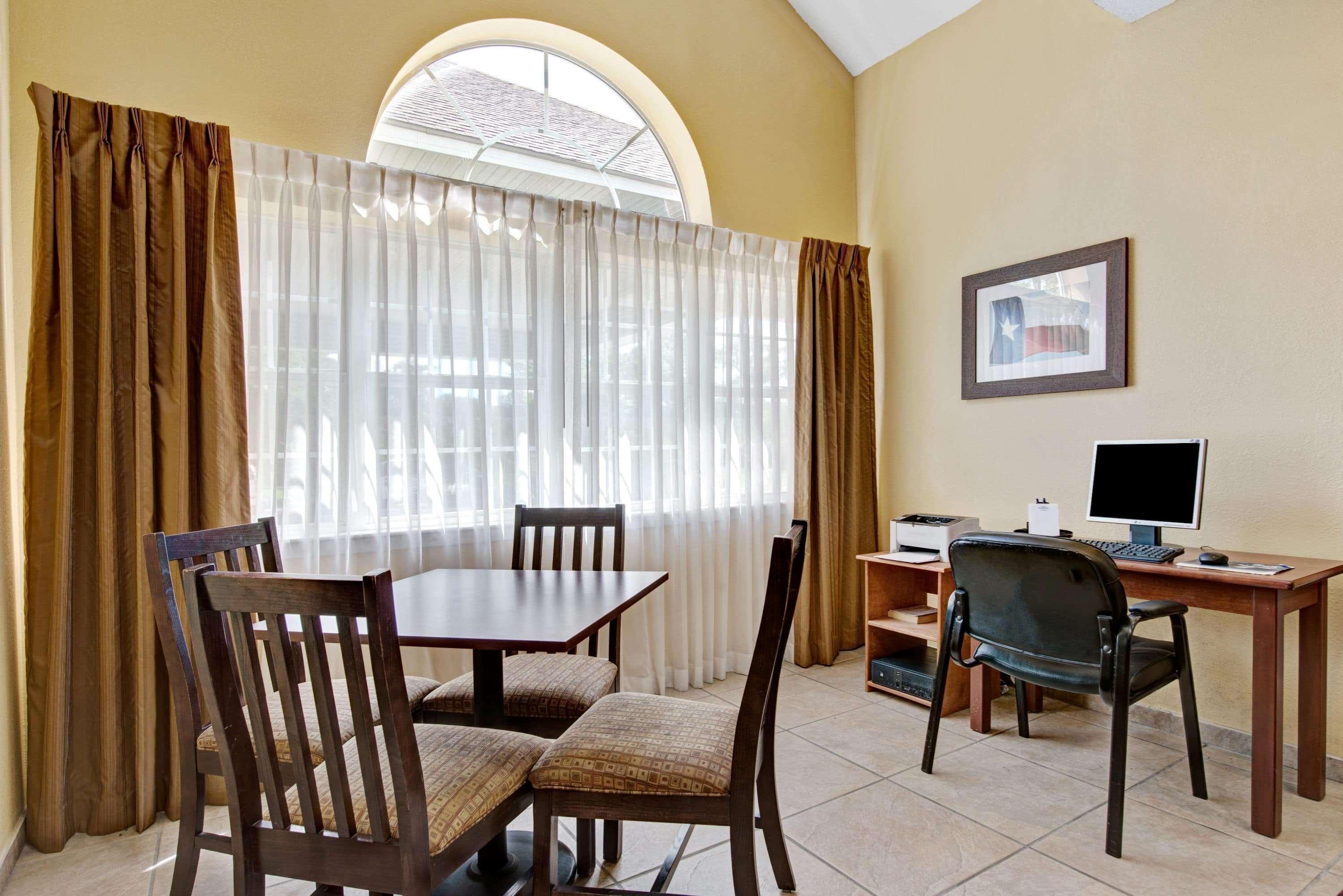 Super 8 By Wyndham San Antonio Airport North Hotel Luaran gambar