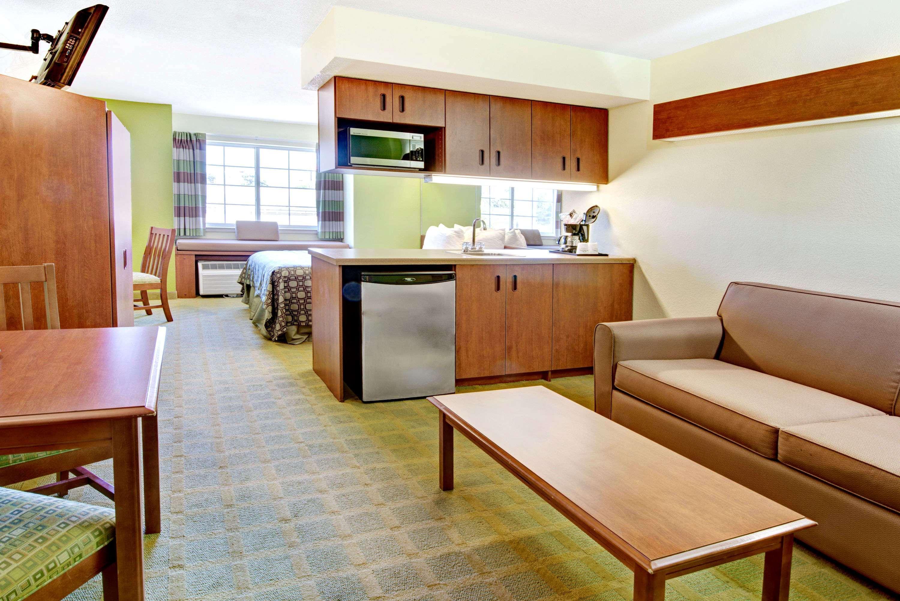 Super 8 By Wyndham San Antonio Airport North Hotel Luaran gambar